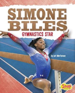 Simone Biles: Gymnastics Star image number 0