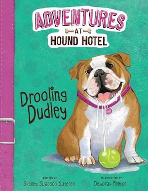 Drooling Dudley image number 0