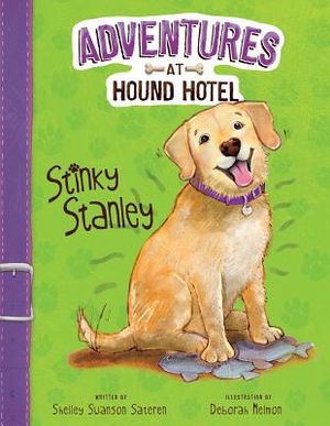 Stinky Stanley image number 0
