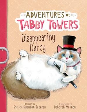 Disappearing Darcy image number 0