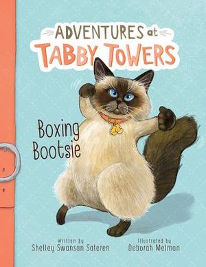 Boxing Bootsie image number 0