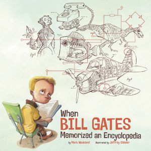 When Bill Gates Memorized an Encyclopedia image number 0