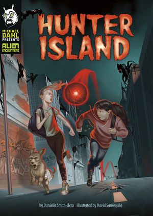 Hunter Island image number 0