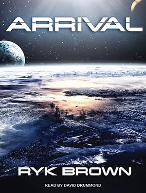 Arrival image number 0