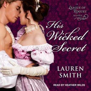 His Wicked Secret image number 0