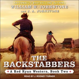The Backstabbers image number 0