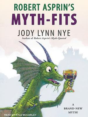 Robert Asprin's Myth-Fits image number 0
