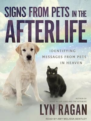 Signs from Pets in the Afterlife image number 0