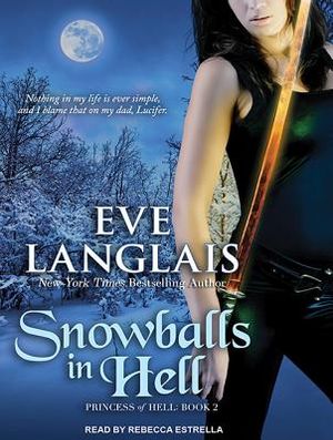 Snowballs in Hell image number 0