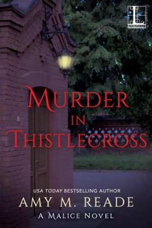 Murder in Thistlecross image number 0