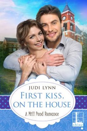 First Kiss, On The House image number 0