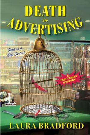 Death in Advertising image number 0