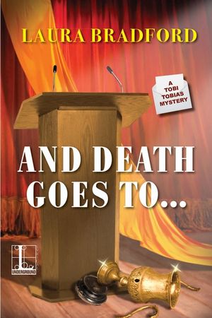 And Death Goes To... image number 0