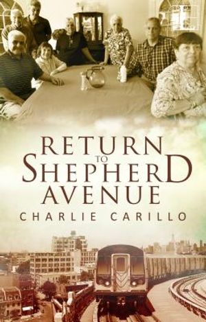 Return to Shepherd Avenue image number 0
