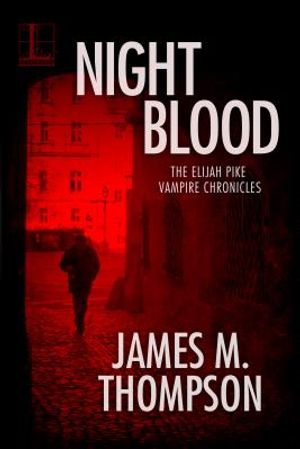Night Blood image number 0