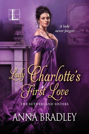 Lady Charlotte's First Love image number 0