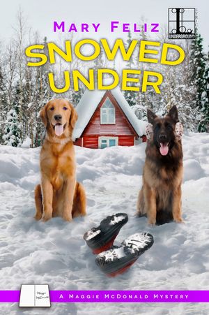 Snowed Under image number 0