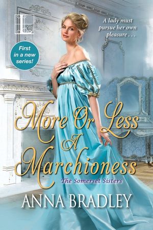 More or Less a Marchioness image number 0