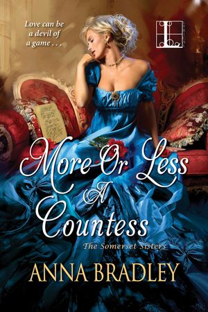 More or Less a Countess image number 0