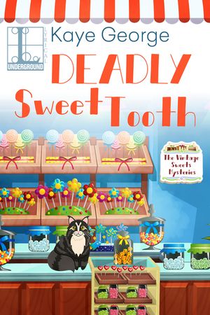 Deadly Sweet Tooth image number 0