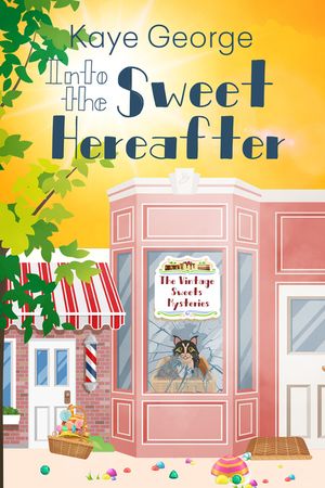Into the Sweet Hereafter image number 0