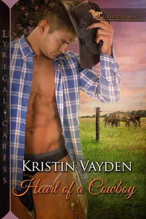 Heart of a Cowboy image number 0