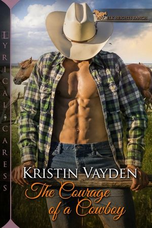 The Courage of a Cowboy image number 0