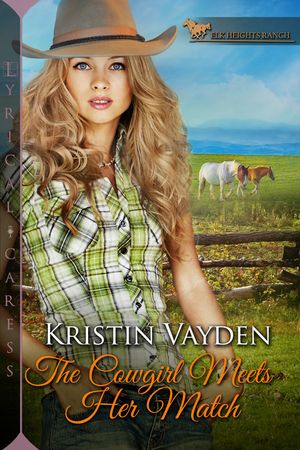 The Cowgirl Meets Her Match image number 0
