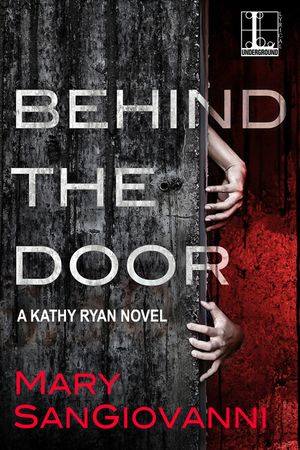 Behind the Door image number 0