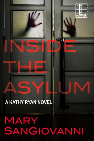 Inside the Asylum image number 0