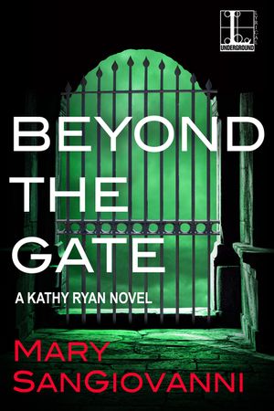 Beyond the Gate image number 0