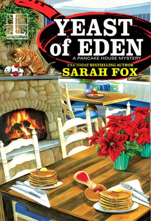 Yeast of Eden image number 0