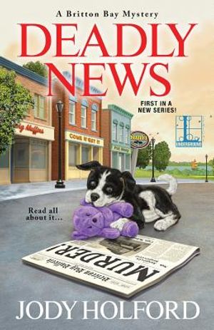 Deadly News image number 0