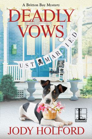 Deadly Vows image number 0