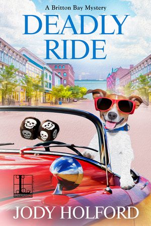 Deadly Ride image number 0