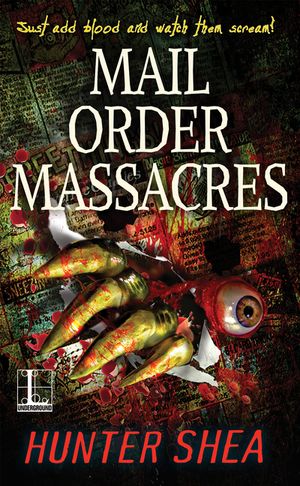 Mail Order Massacres image number 0