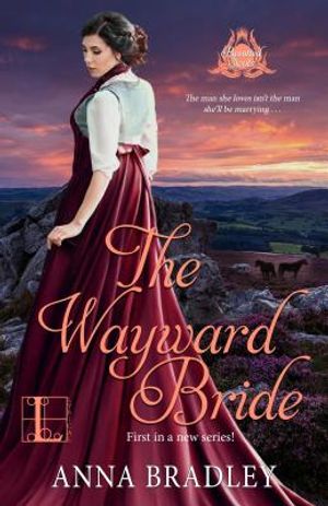 The Wayward Bride image number 0