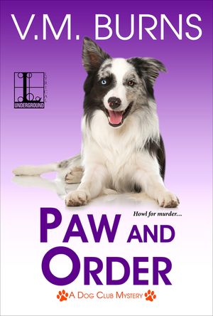 Paw and Order image number 0