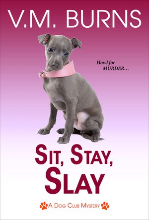 Sit, Stay, Slay image number 0