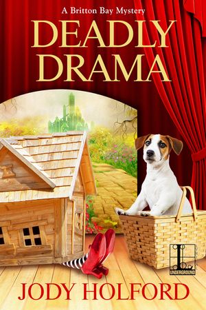 Deadly Drama image number 0