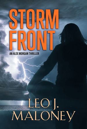 Storm Front image number 0