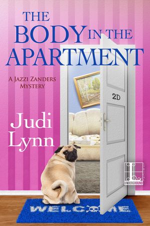 The Body in the Apartment image number 0