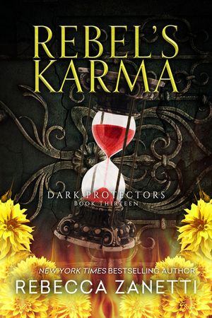 Rebel's Karma image number 0
