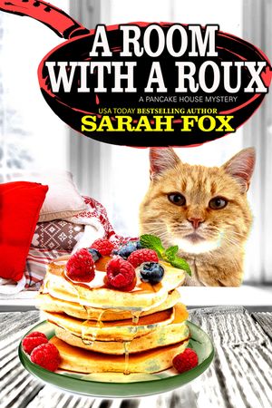 A Room with a Roux image number 0