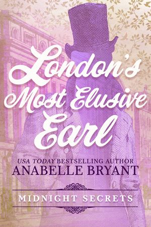 London's Most Elusive Earl image number 0