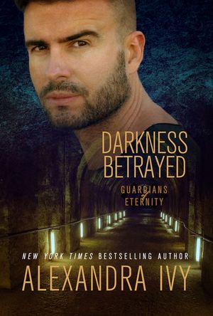 Darkness Betrayed image number 0