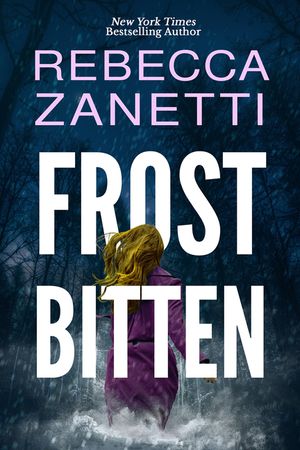 Frostbitten image number 0