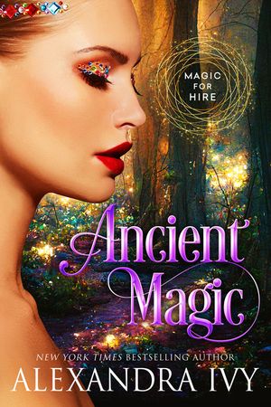 Ancient Magic image number 0