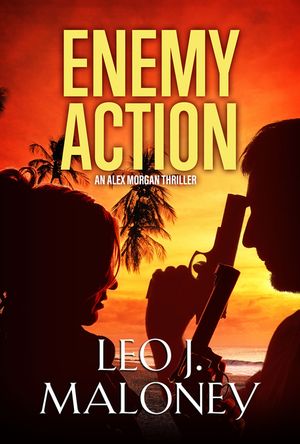 Enemy Action image number 0
