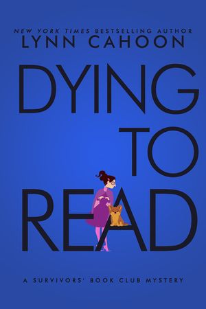 Dying to Read image number 0